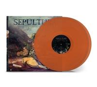 Sepulquarta – Sepulquarta – Vinyle coloré 33 tours