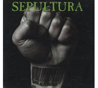 Sepultura - Slave New World [Import]