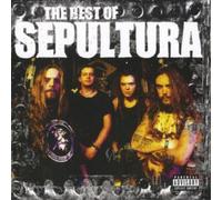 Sepultura The Best Of (CD) Album