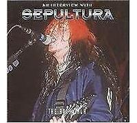 Sepultura - The Root Talk [Import]