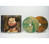 Sepultura - The Roots Of Sepultura (2 CD)