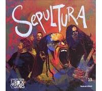 Sepultura - Vol. 13