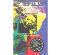 Sepultura - We Are What We Are [VHS]