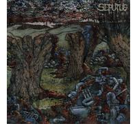 Seputus – Man Does Not Give – Vinyle 12" – Victrola