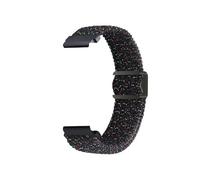 SEQLTWFC Bracelet de rechange 18 mm compatible avec les montres Casio F91W/F84/F105/108/A158/168/AE1200/1300, souple et tendance, for femmes et hommes(Colour 3)