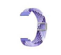 SEQLTWFC Bracelet de rechange 18 mm compatible avec les montres Casio F91W/F84/F105/108/A158/168/AE1200/1300, souple et tendance, for femmes et hommes(Colour 21)