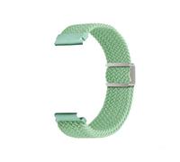 SEQLTWFC Bracelet de rechange 18 mm compatible avec les montres Casio F91W/F84/F105/108/A158/168/AE1200/1300, souple et tendance, for femmes et hommes(Colour 5)