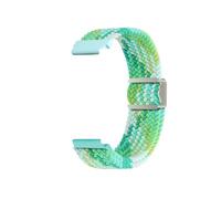 SEQLTWFC Bracelet de rechange 18 mm compatible avec les montres Casio F91W/F84/F105/108/A158/168/AE1200/1300, souple et tendance, for femmes et hommes(Colour 30)