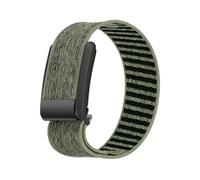 SEQLTWFC Bracelet en nylon + pas de cadre, compatible avec Whoop 5.0 4.0 3.0 Bracelet de montre de sport extensible Correa Ceinture élastique compatible avec Whoop 5.0 4.0 3.0, For Whoop 3.0