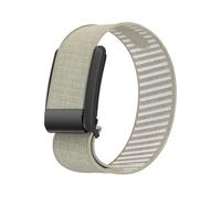 SEQLTWFC Bracelet en nylon + pas de cadre, compatible avec Whoop 5.0 4.0 3.0 Bracelet de montre de sport extensible Correa Ceinture élastique compatible avec Whoop 5.0 4.0 3.0, For Whoop 3.0