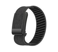 SEQLTWFC Bracelet en nylon + sans cadre compatible avec Whoop 5.0 4.0 3.0 Bracelet de montre extensible Correa compatible avec Whoop 5.0 4.0 3.0, For Whoop 4.0