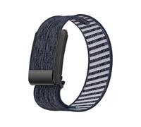 SEQLTWFC Bracelet en nylon + sans cadre compatible avec Whoop 5.0 4.0 3.0 Bracelet de sport élastique pour montre bracelet élastique compatible avec Whoop 5.0 4.0 3.0, For Whoop 5.0