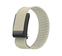 SEQLTWFC Bracelet en nylon + sans cadre compatible avec Whoop 5.0 4.0 3.0 Bracelet de sport élastique pour montre bracelet élastique compatible avec Whoop 5.0 4.0 3.0, For Whoop 5.0