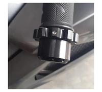 SEQLTWFC Compatible avec CBR600 F2 F3 F4 F4i CBR900RR CBR1000RR CBR250R Moto Verrouillage de l'accélérateur Régulateur de Vitesse Pince d'accélérateur Barre d'extrémité d'assistance