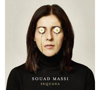 Souad Massi - Sequana [New CD]