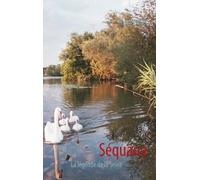 Séquana - La Légende De La Seine