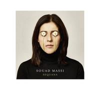 Souad Massi – Sequana – Vinyle 33 tours