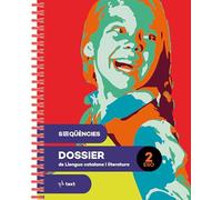 Seqüències dossier. Llengua catalana i literatura 2 ESO