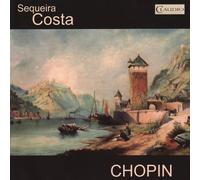Sequeira Costa plays Chopin