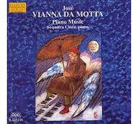 Sequeira Costa - Vianna Da Motta: Piano Music
