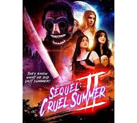 Sequel: Cruel Summer Part 2 [Blu-Ray]