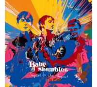 Babyshambles – Sequel to the Prequel – CD