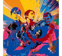 Babyshambles – Sequel to the Prequel – CD