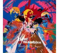 Babyshambles - Sequel to the Prequel - Edition Limitée (Digipack 2 CD)