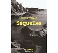 Peter Temple – Séquelles – Roman – broché – Gallimard