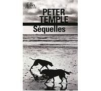 Peter Temple – Séquelles – Roman – Poche