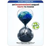 an Inconvenient Sequel: Truth to Power [Blu-Ray]