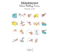 Séquençage: Scolaire Habillage Cuisine