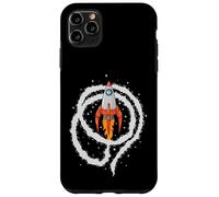 Séquence d'allumage du Moteur-fusée Coque pour iPhone 11 Pro Max