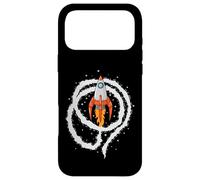 Séquence d'allumage du Moteur-fusée Coque pour iPhone 17 Pro Max