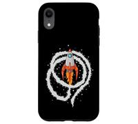 Séquence d'allumage du Moteur-fusée Coque pour iPhone XR