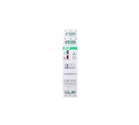 F&F Relais de séquence et de phase asymétrique CKF-316 10 A 1P 4 s 55 V