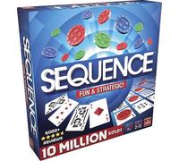 Sequence jeu Jeu de société