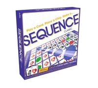 Goliath, SEQUENCE, Jeu de stratégie