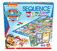 SEQUENCE JUNIOR PAT PATROUILLE