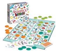 SEQUENCE LETTERS