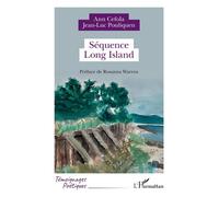 Ann Cefola, Jean‑Luc Pouliquen – Séquence Long Island – Broché