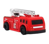 Séquence Magique de la Ligne Car inductive | Suivez la Ligne Noire avec Une épingle de marquage | Jouet de Voiture à capteur avec capteur Optique, pensée logique et création Imaginative, Anniversaire