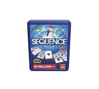 SEQUENCE TRAVEL BI