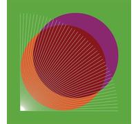 Sequence Two-Vinyle 180 GR