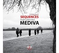 Ensemble Mediva – Sequences – CD
