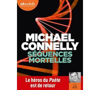 Séquences mortelles: Livre audio 2 CD MP3