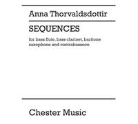 Sequences (Score/Parts) / Score + Parties