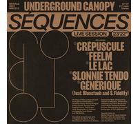 Sequences Vinyle