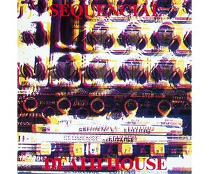 Sequencial - Death House - Groove Kissing - GK 005