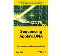 Sequencing Apples Dna Patrick Corsi, Dominique Morin (Auteur)